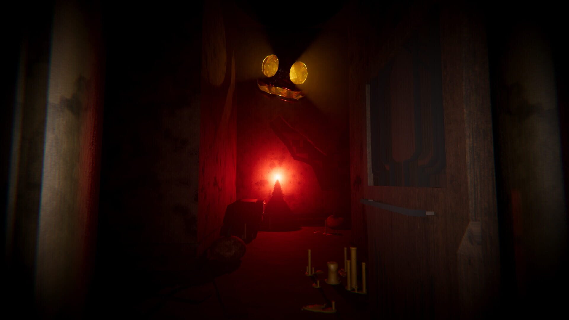 Screenshot for Umbra Halloween