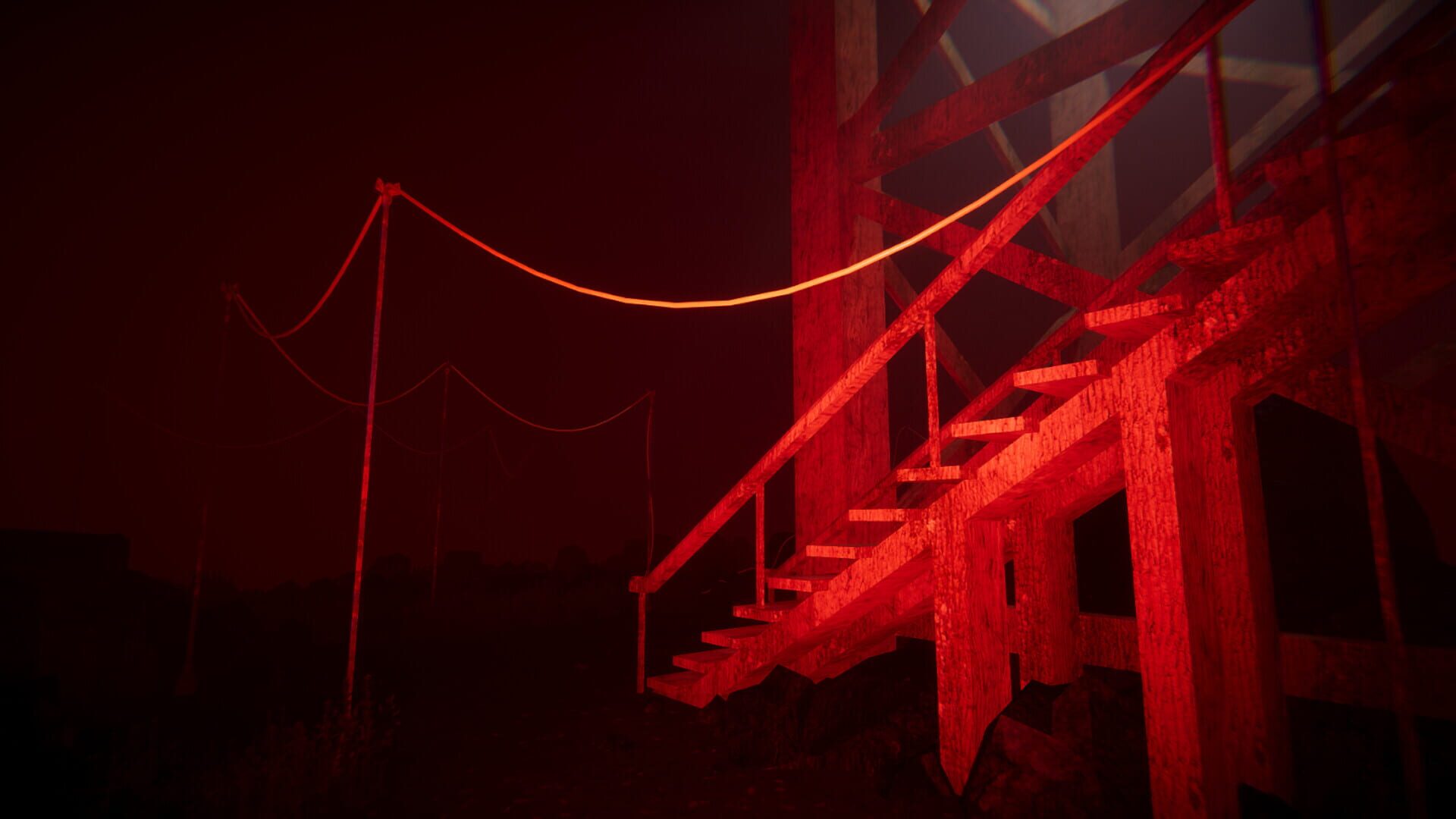 Screenshot for Umbra Halloween