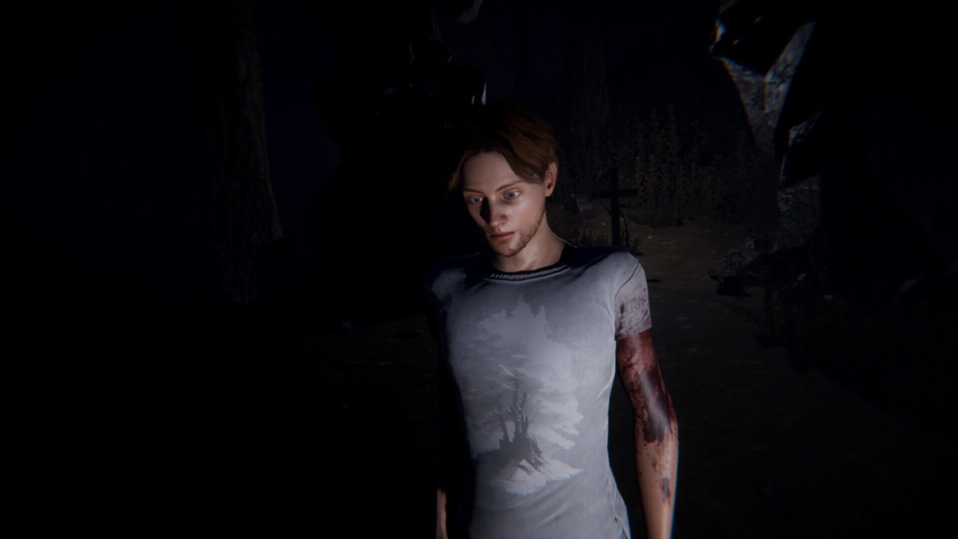 Screenshot for Umbra Halloween