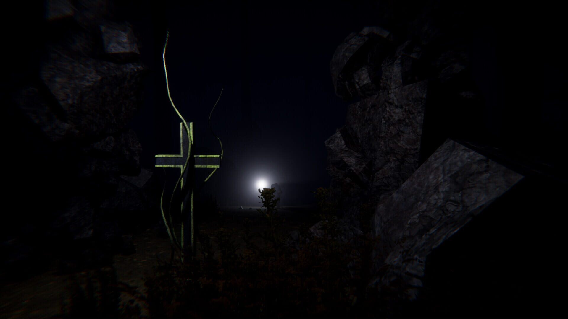 Screenshot for Umbra Halloween