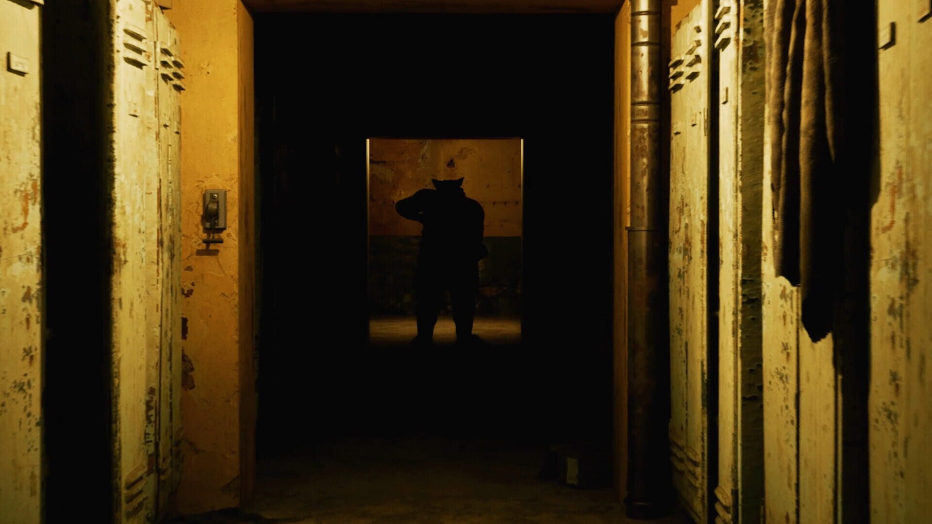 Screenshot for Pigsaw: Human Abattoir