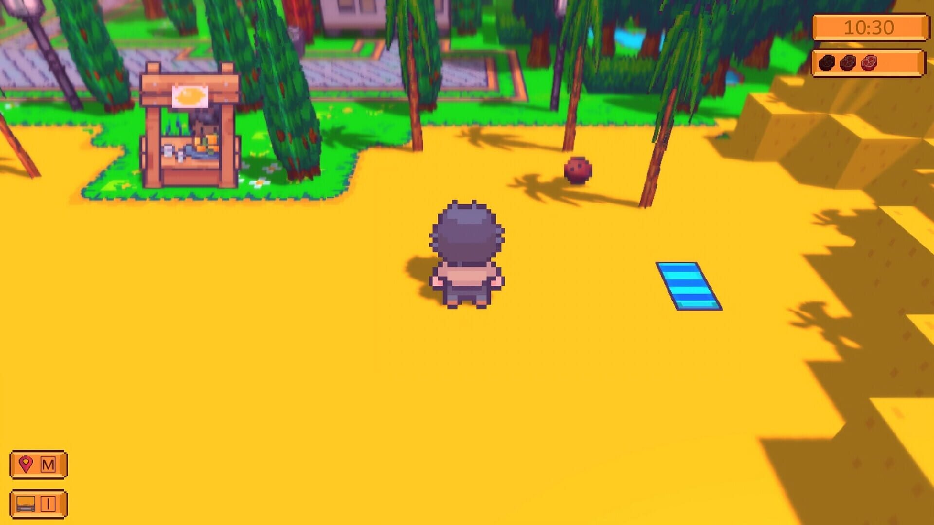 Screenshot for Projeto Real