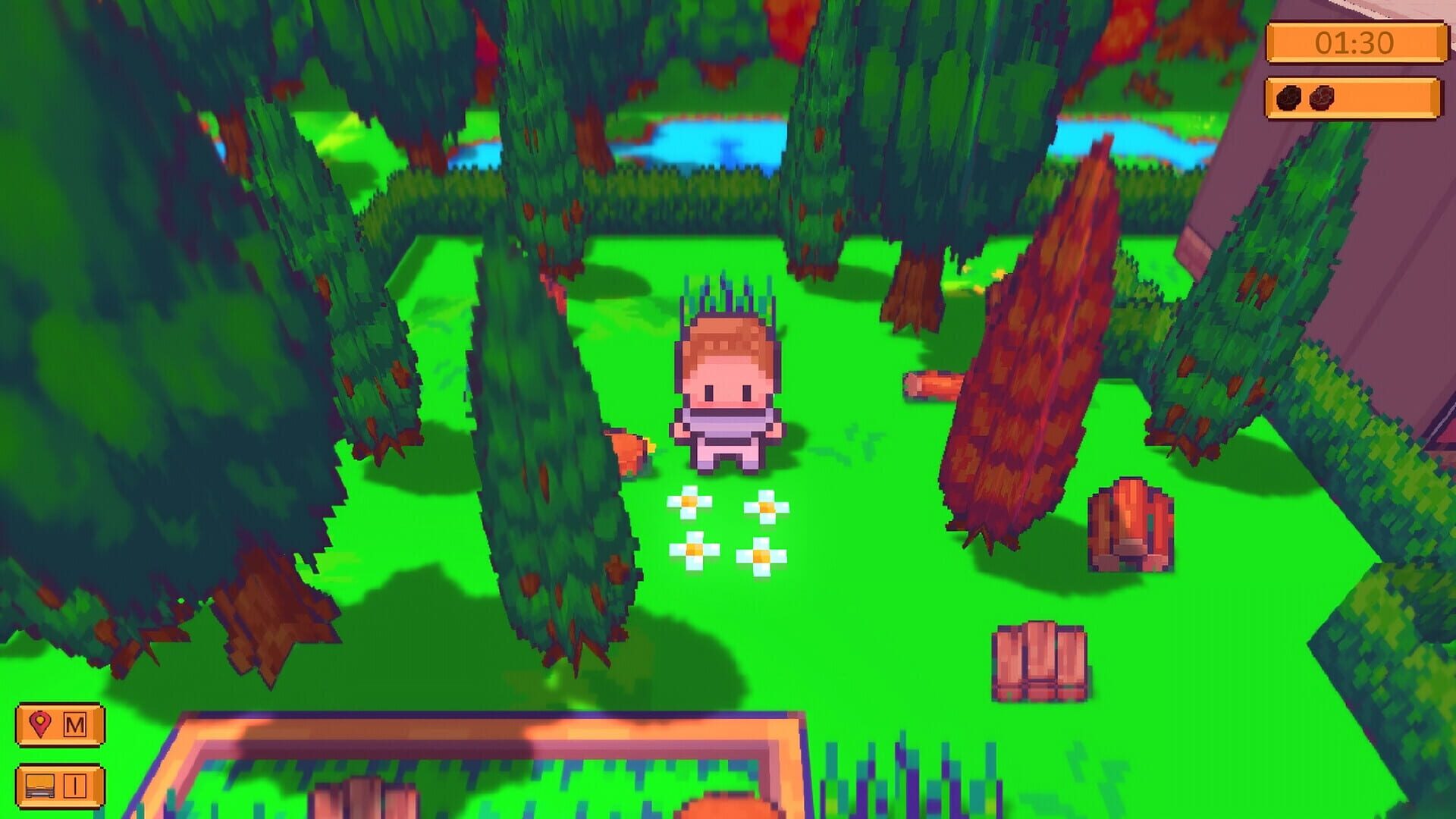 Screenshot for Projeto Real