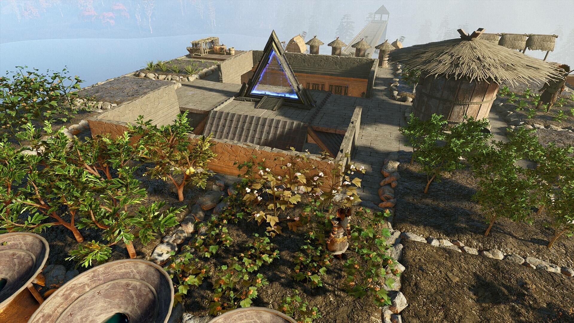 Screenshot for Soulmask