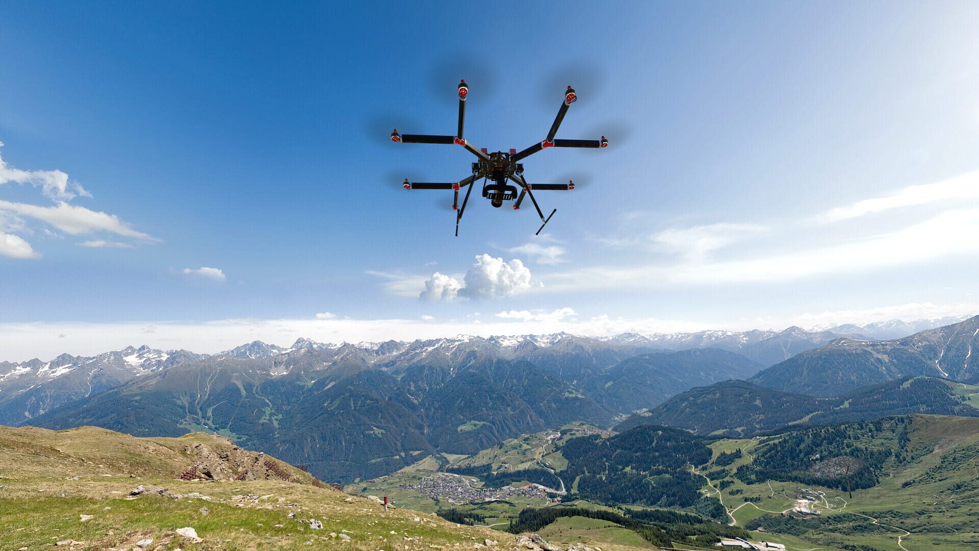 Screenshot for Aerofly RC 10: RC Flight Simulator