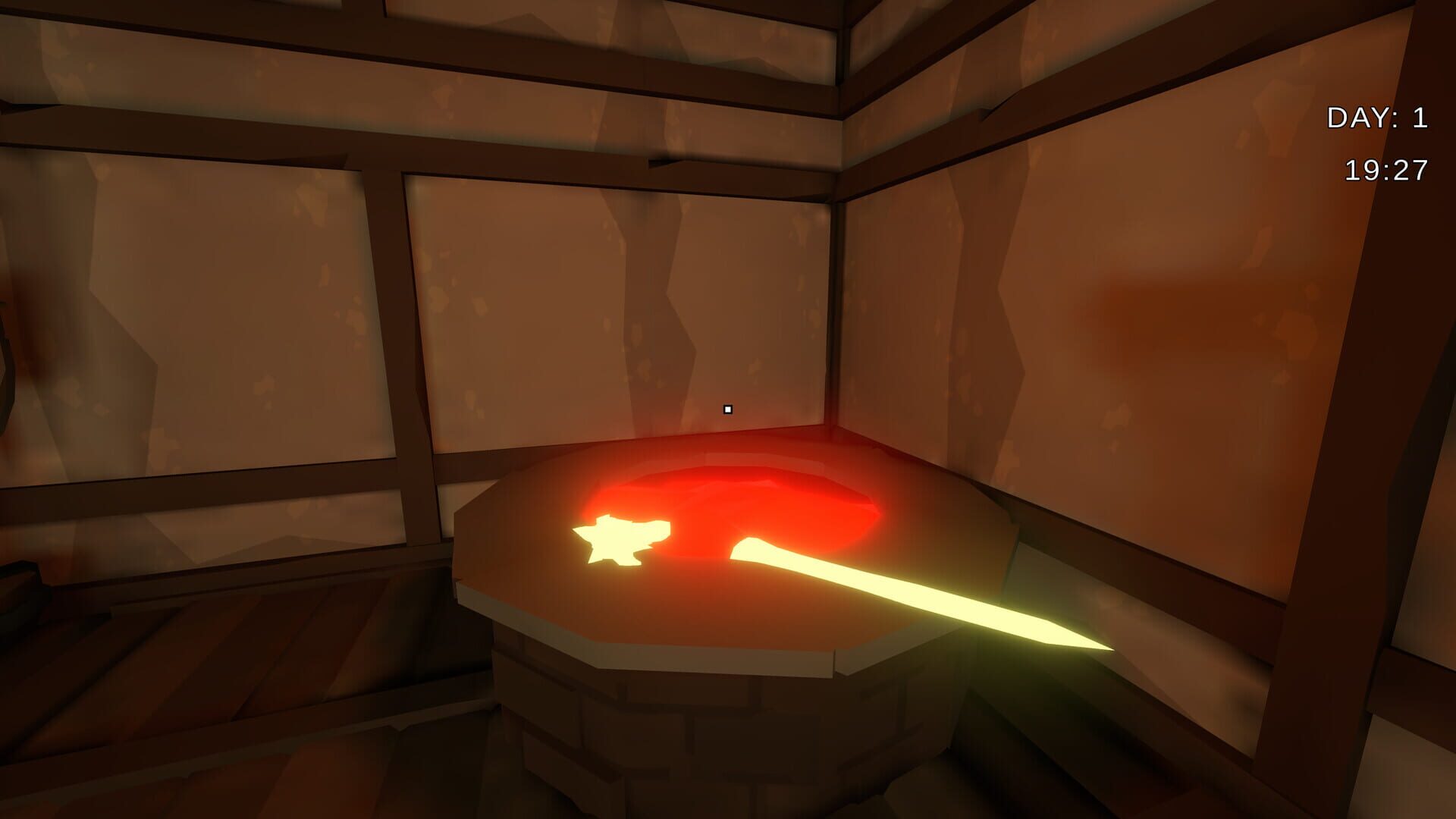 Screenshot for Fantasy Blacksmith Shop Simulator