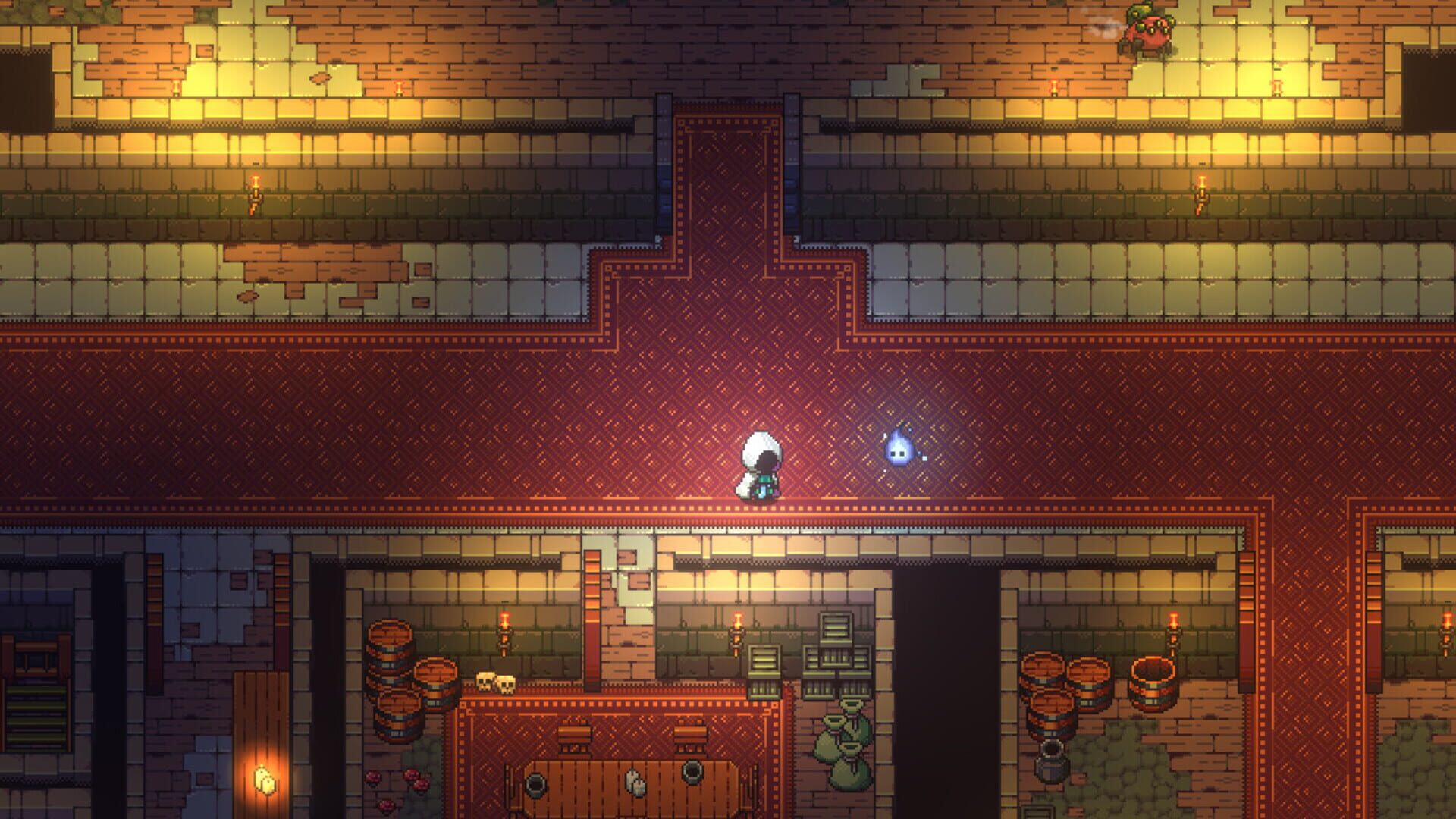 Screenshot for Emberville