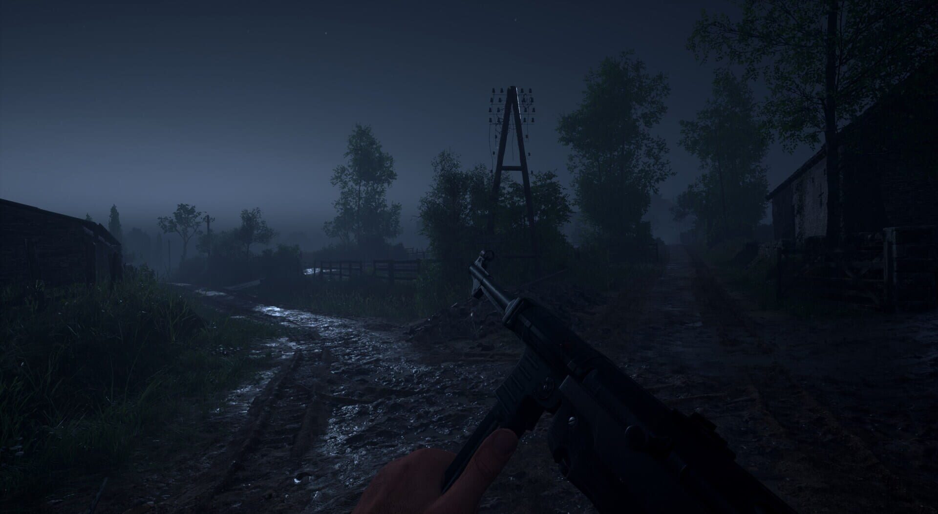 Screenshot for Hell Let Loose