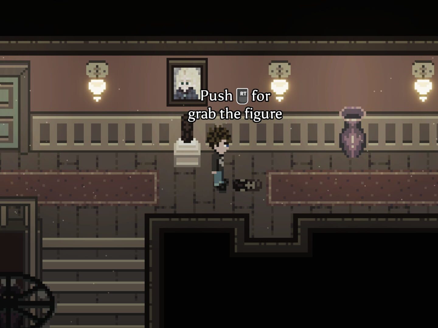 Screenshot for The Bugs Manor