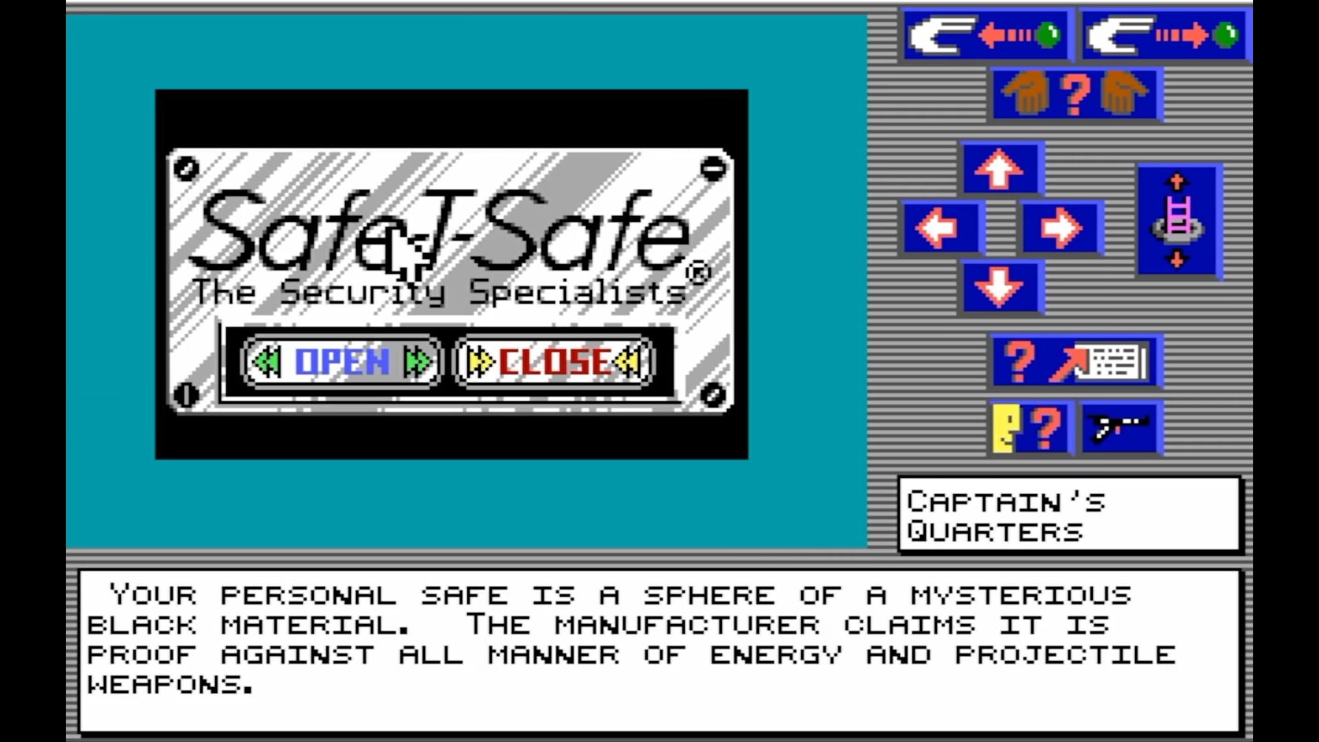 Screenshot for Universe 3