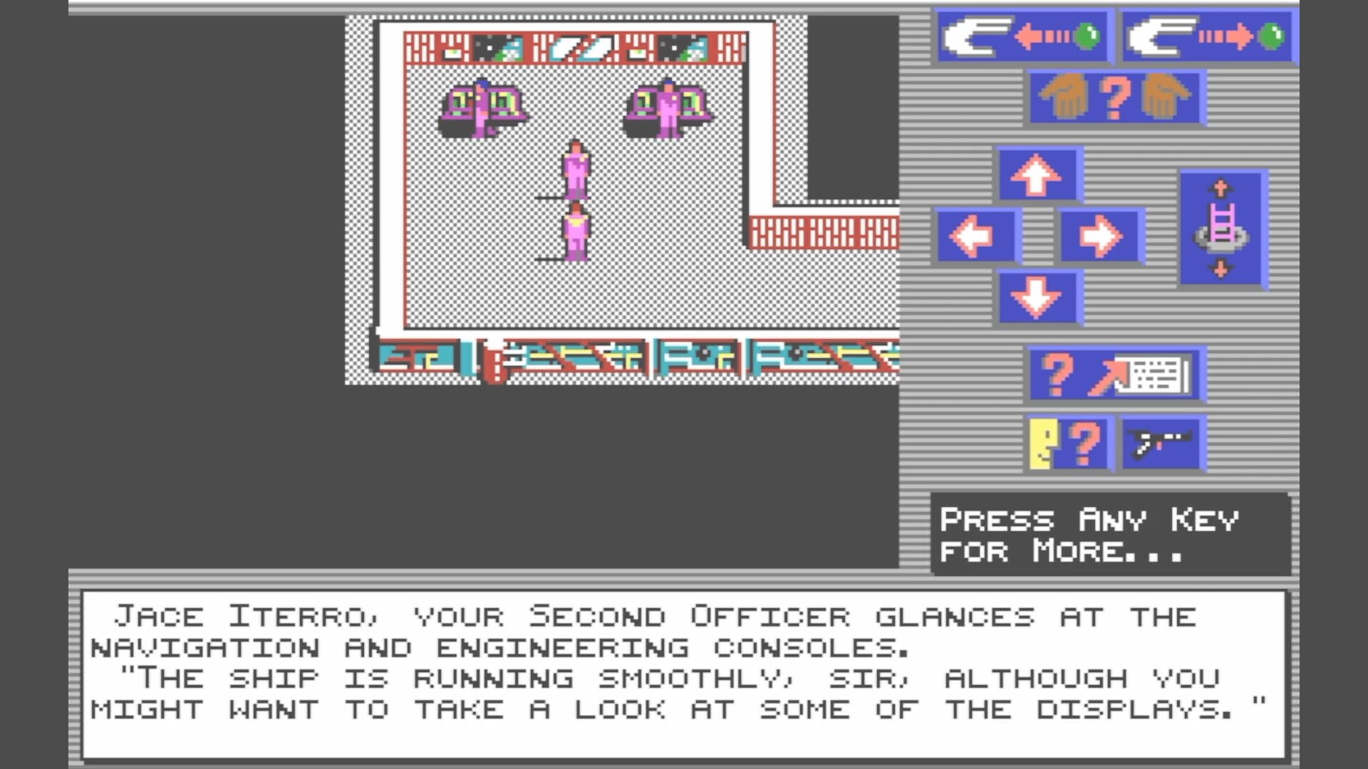 Screenshot for Universe 3