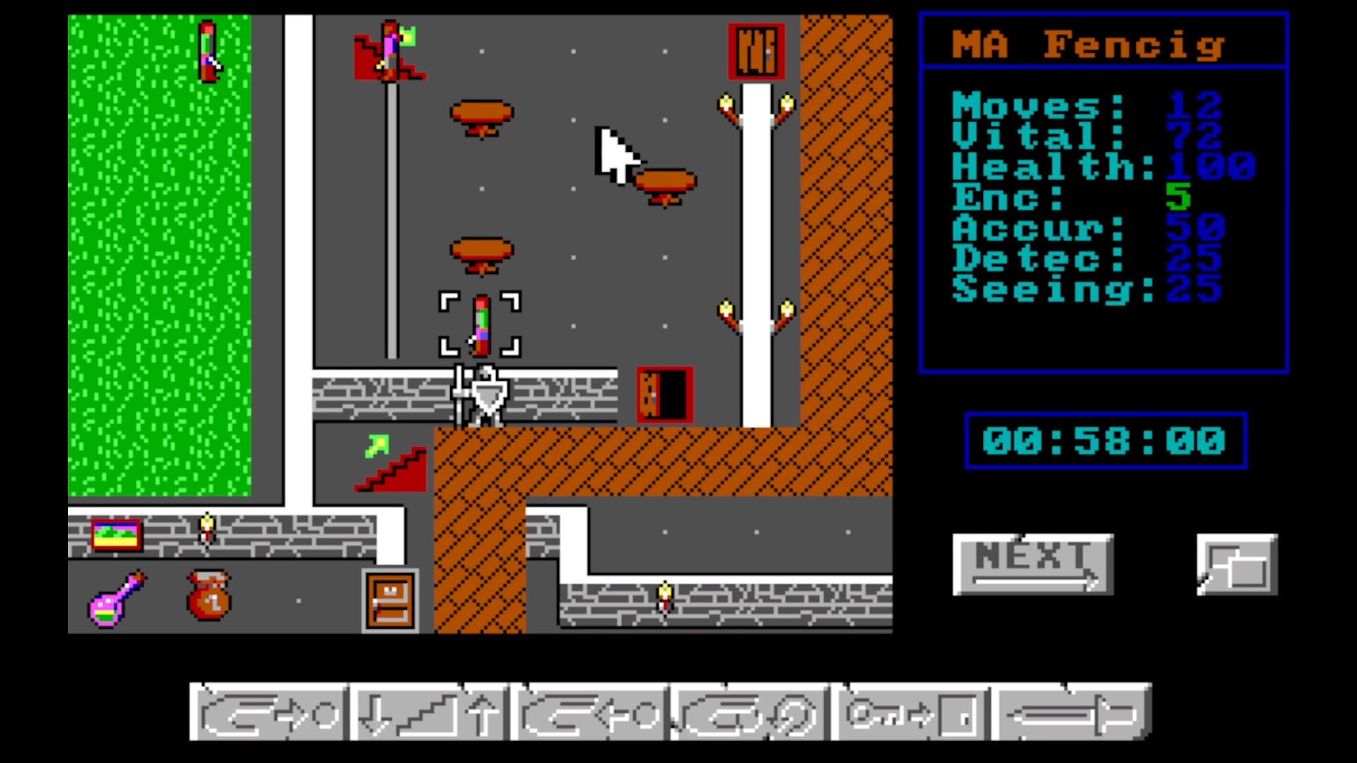 Screenshot for Paladin