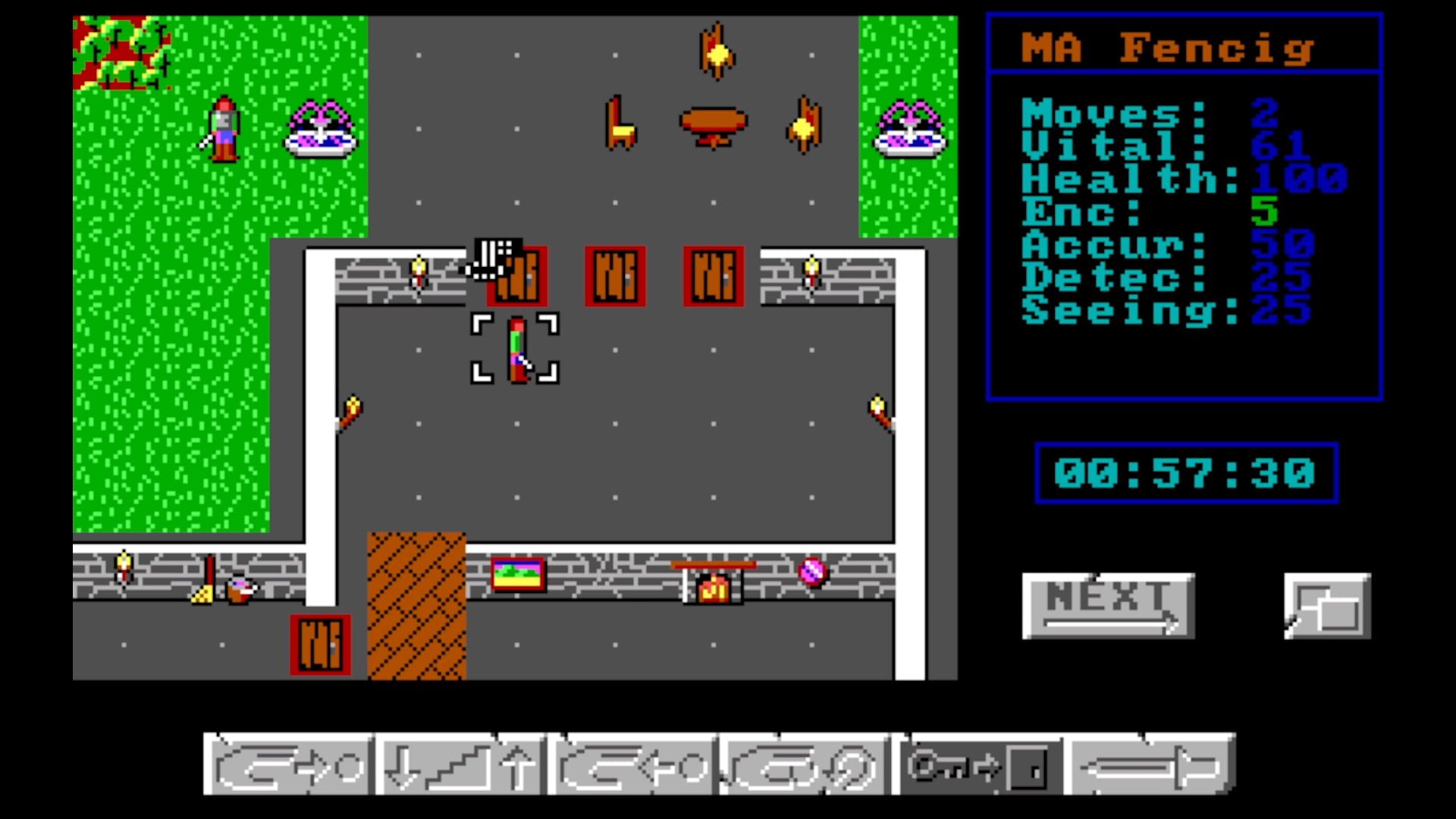 Screenshot for Paladin