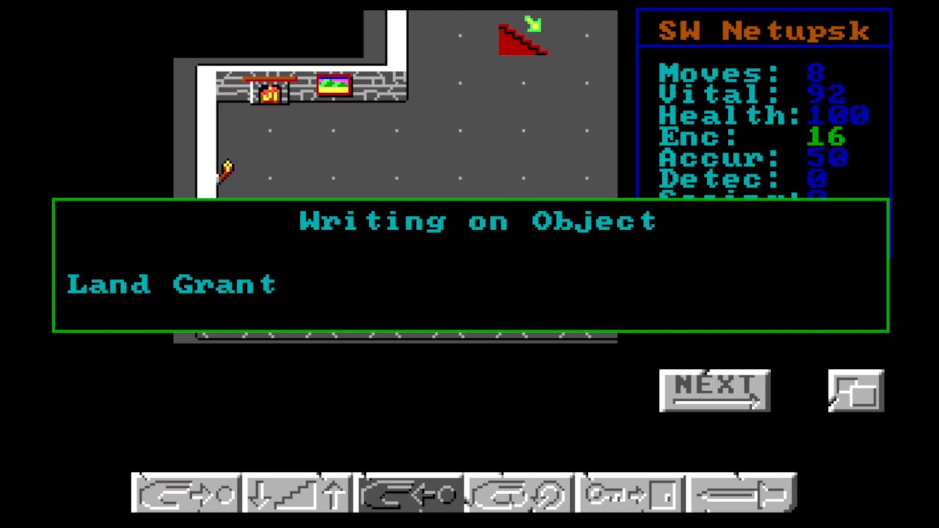 Screenshot for Paladin