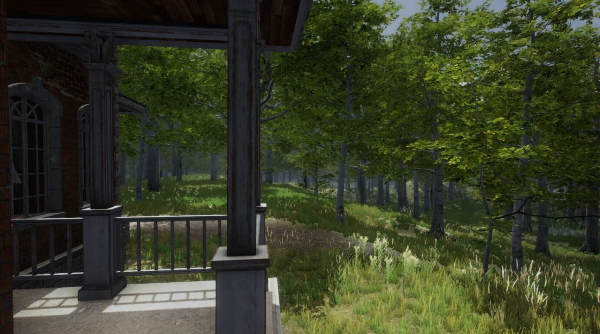 Screenshot for The Stalked