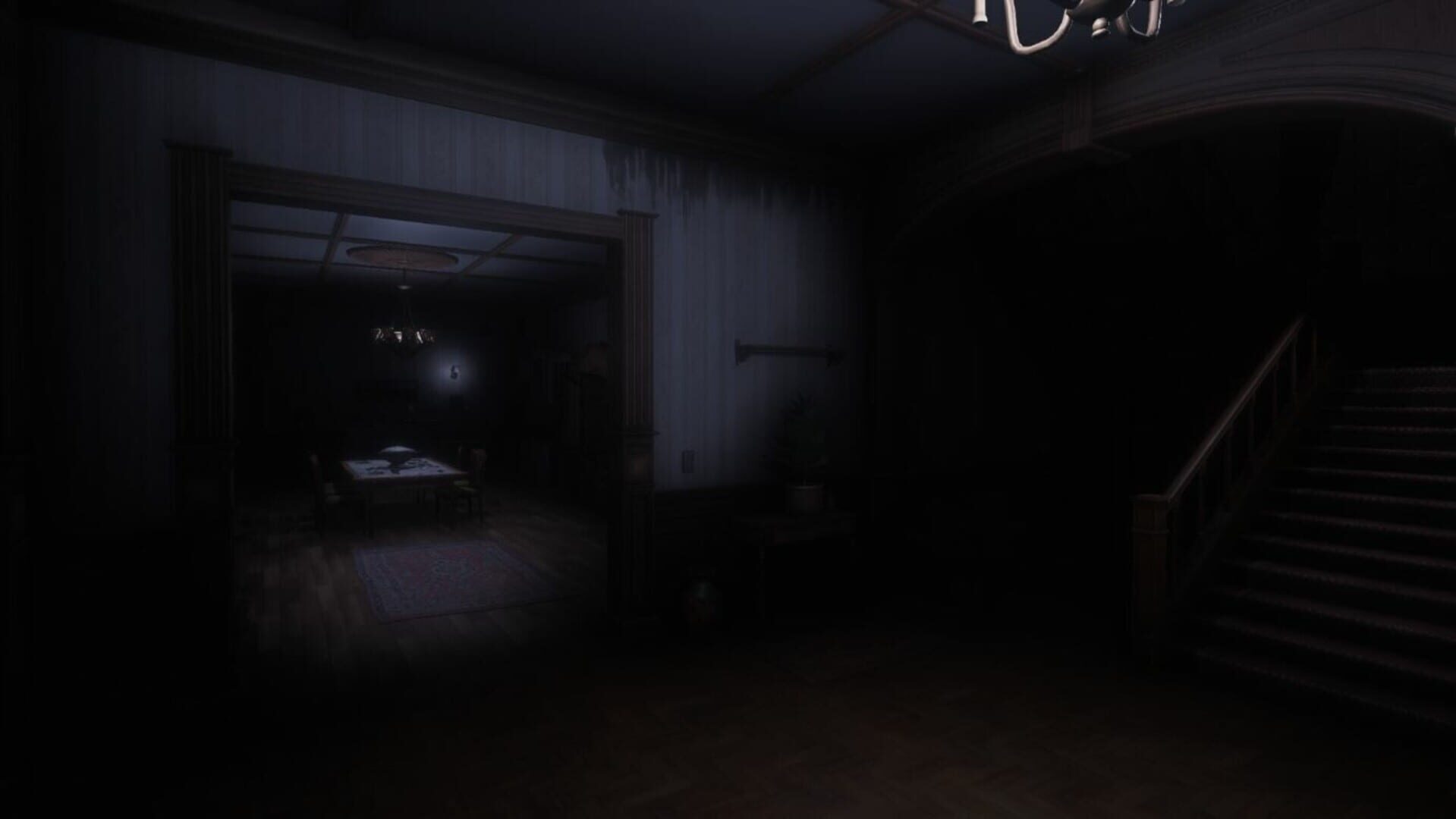 Screenshot for The Stalked