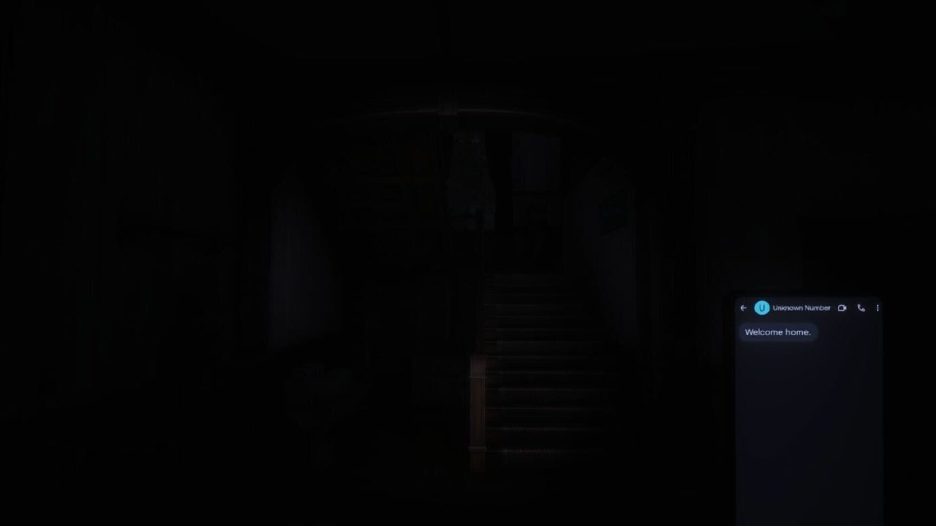 Screenshot for The Stalked