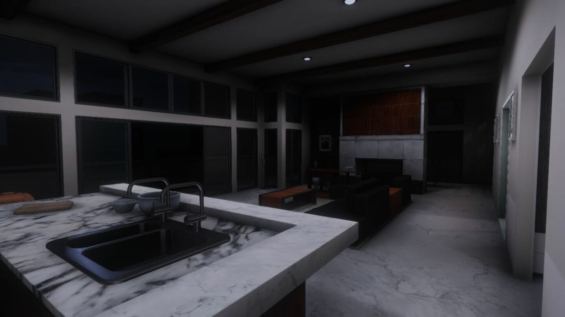 Screenshot for The Stalked