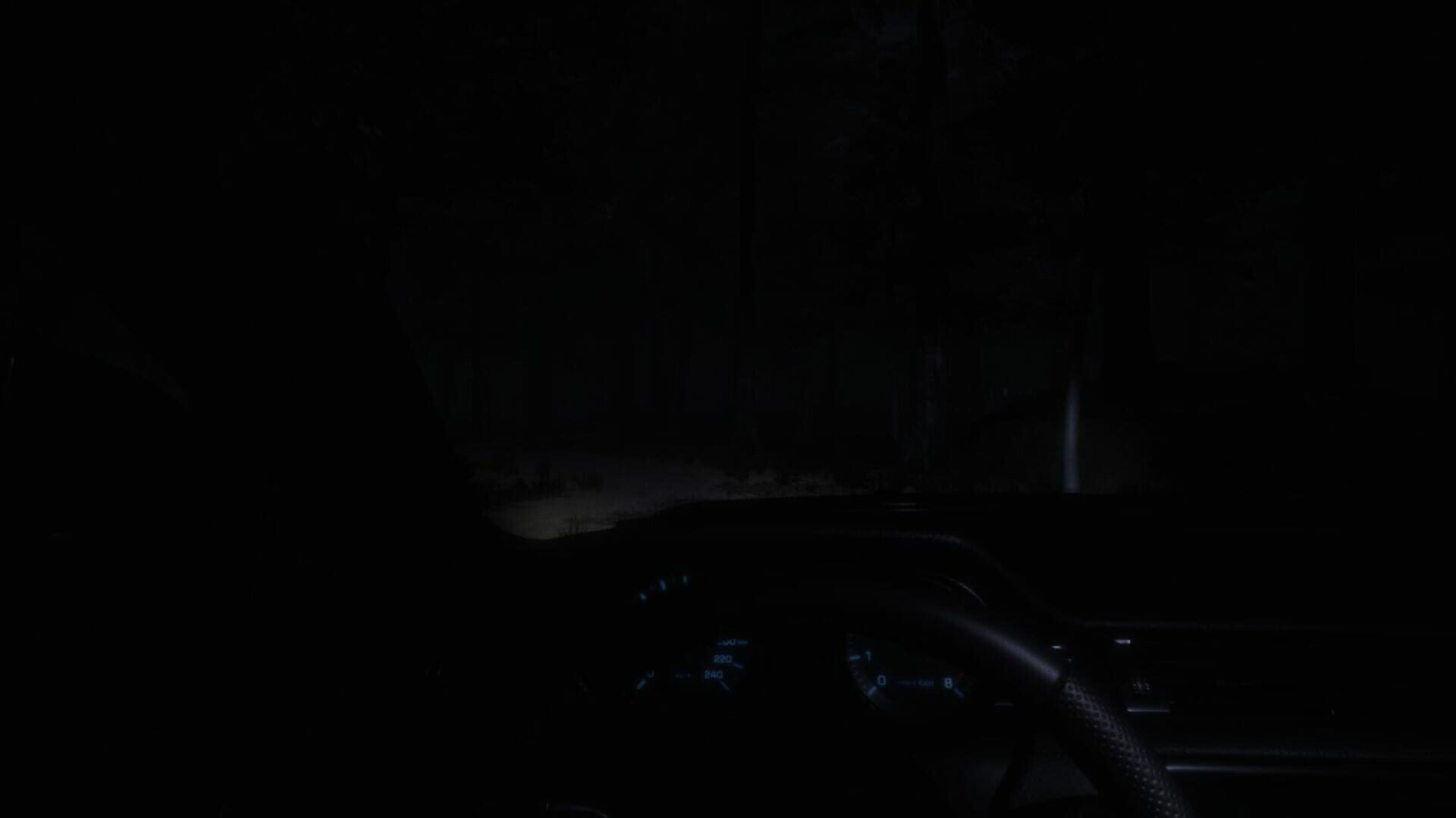 Screenshot for The Stalked