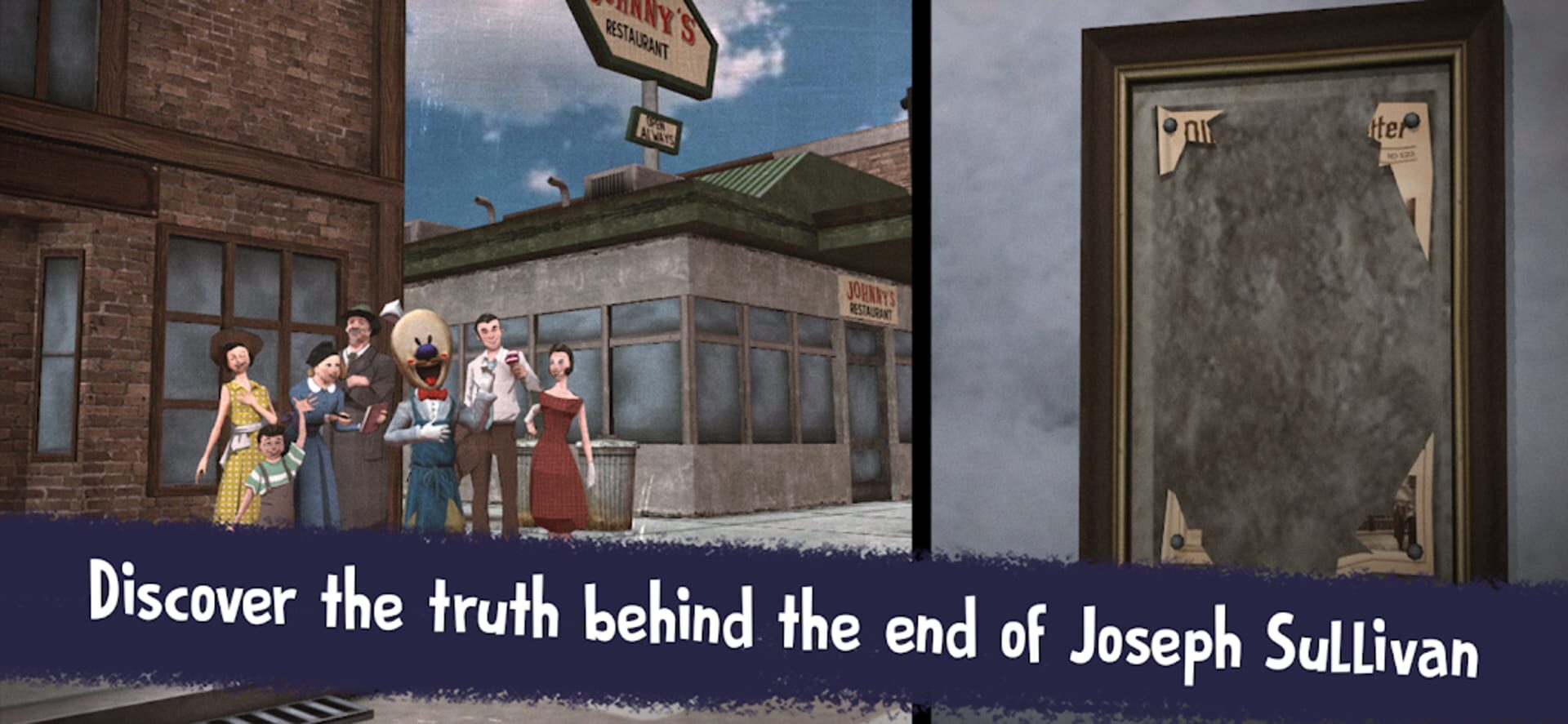 Screenshot for Ice Scream 6 Friends: Charlie
