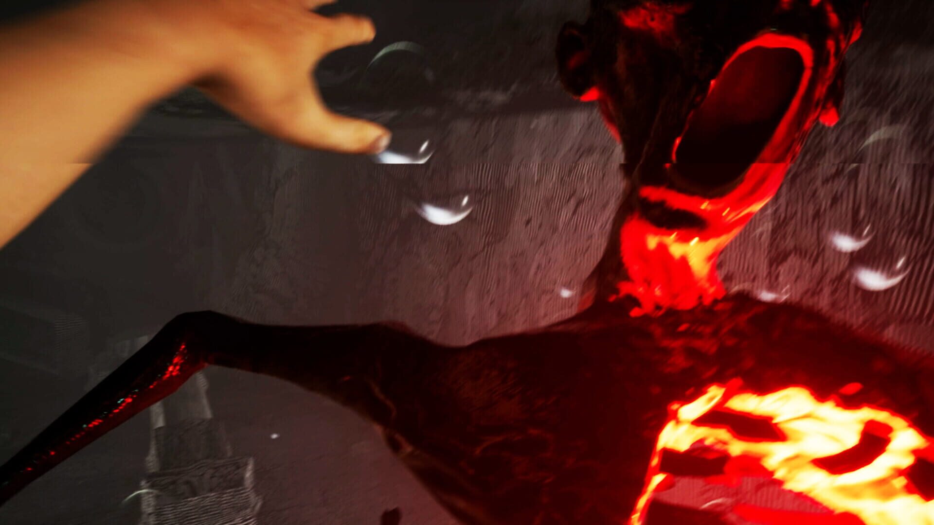 Screenshot for Dark and Deep