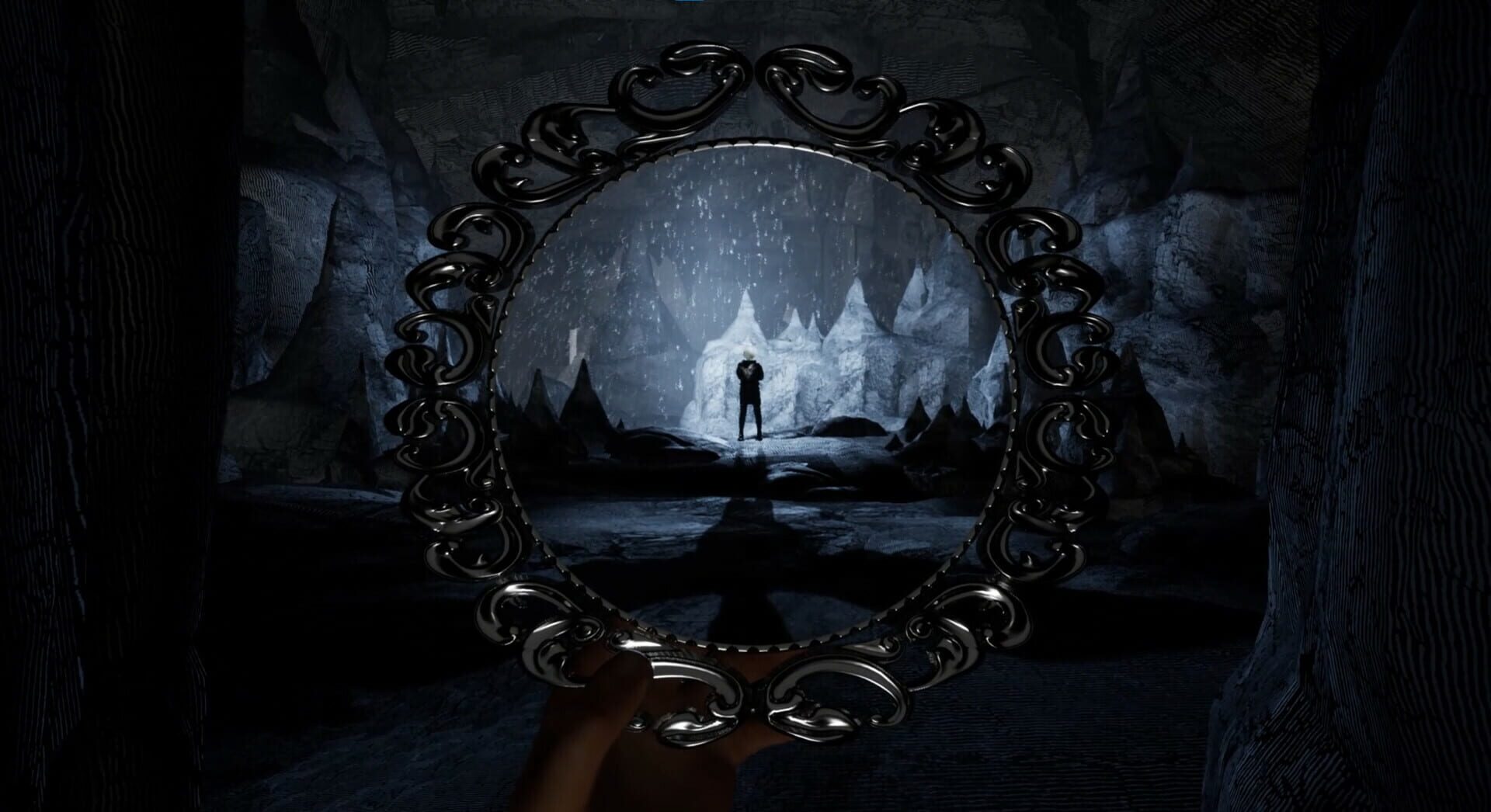 Screenshot for Dark and Deep