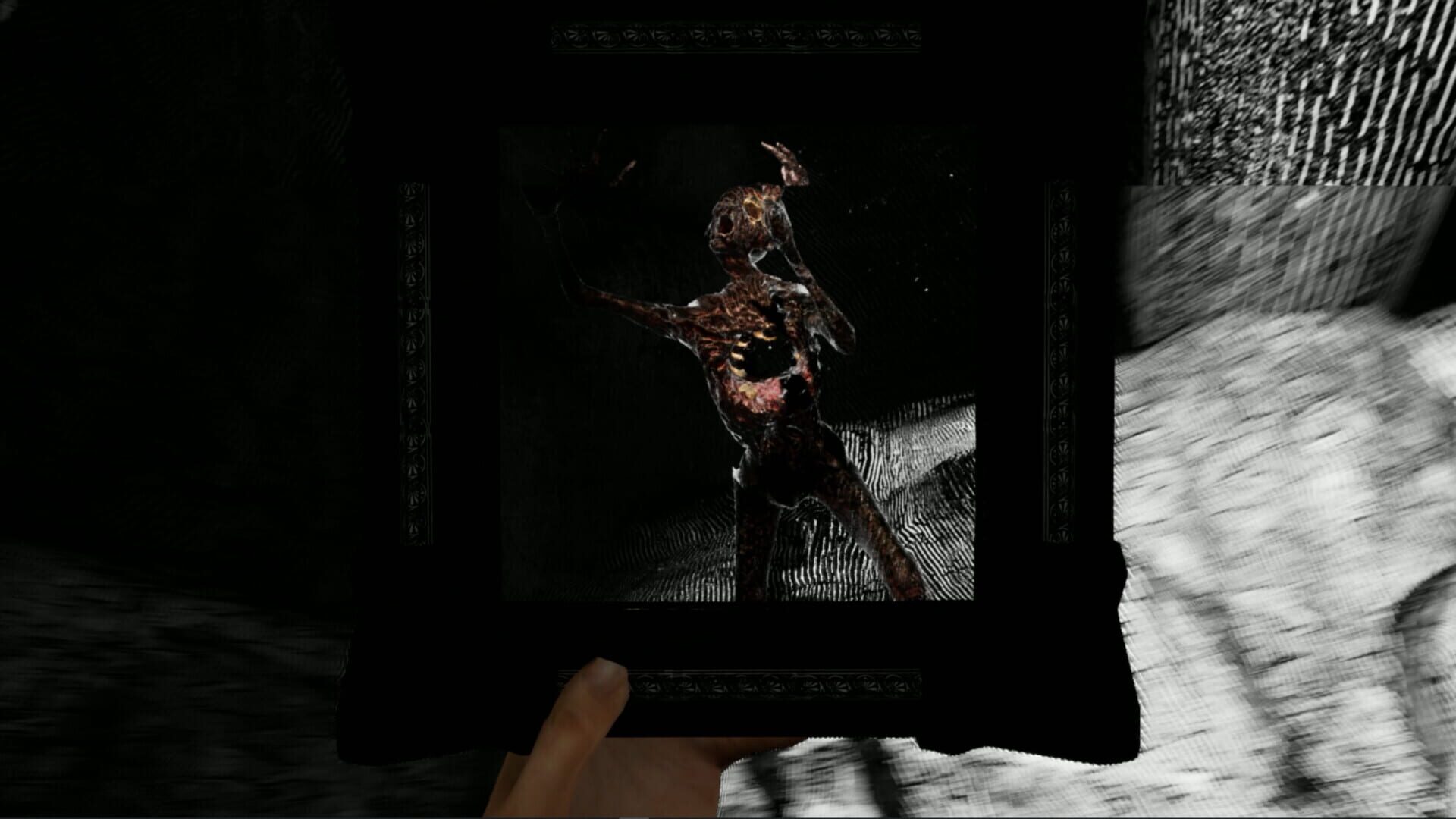 Screenshot for Dark and Deep