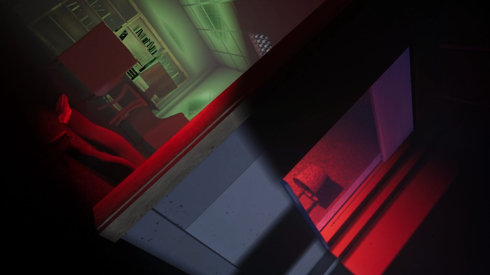 Screenshot for Dark and Deep