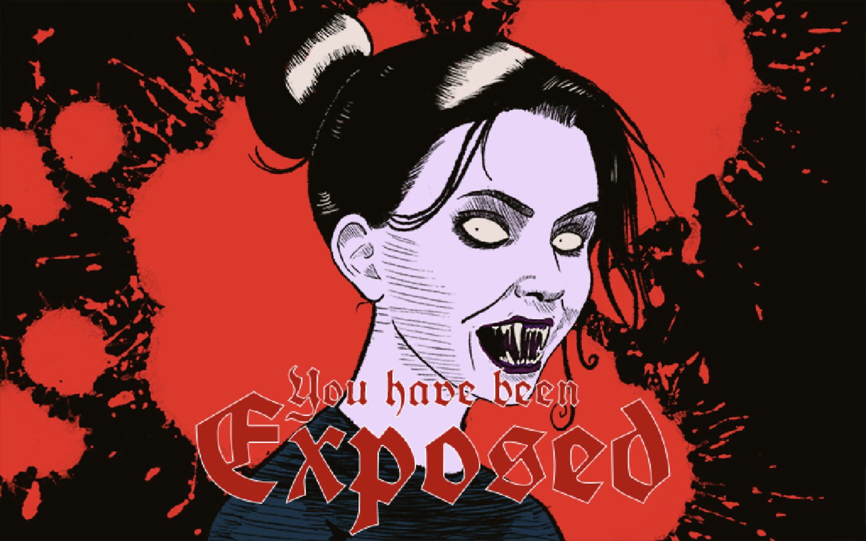 Screenshot for The Infernal Masquerade