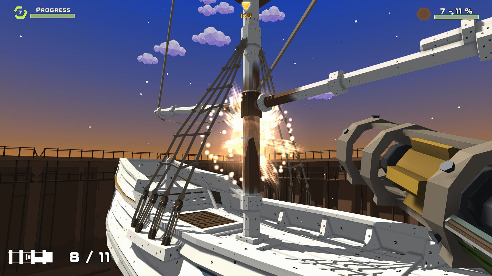 Screenshot for Painter Simulator