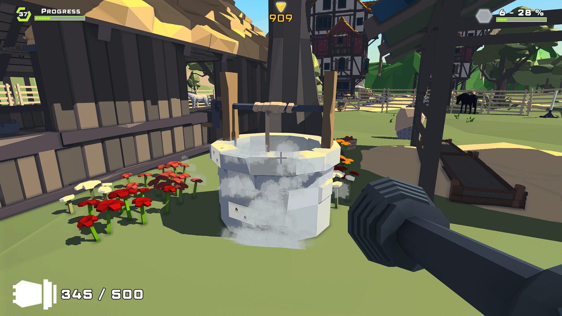 Screenshot for Painter Simulator