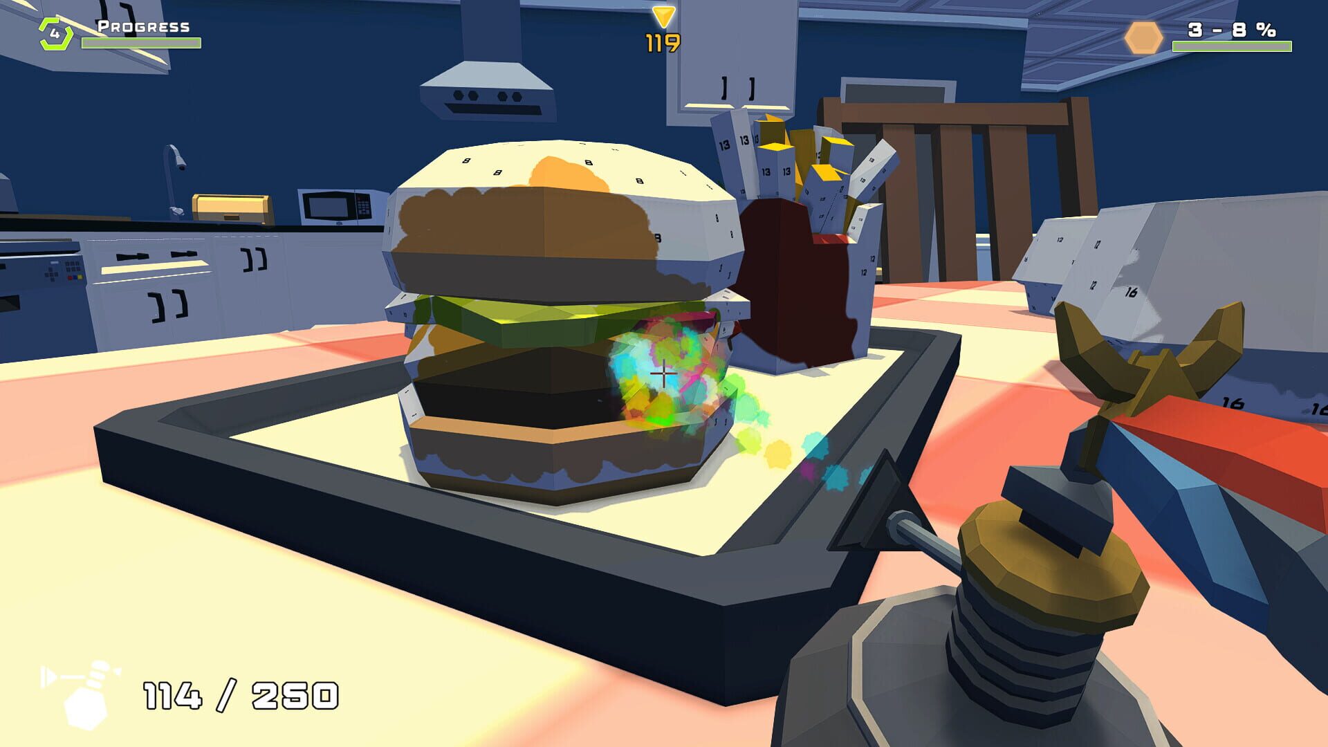 Screenshot for Painter Simulator