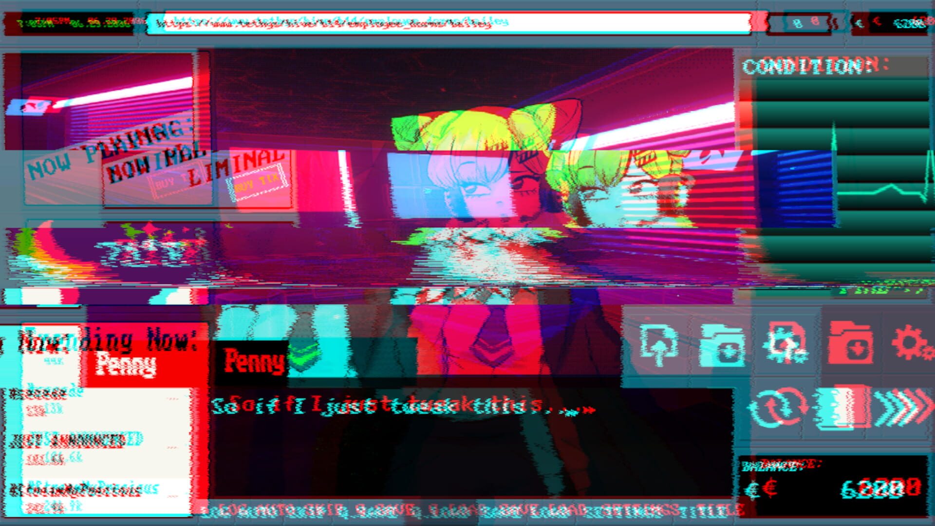 Screenshot for Model Employee
