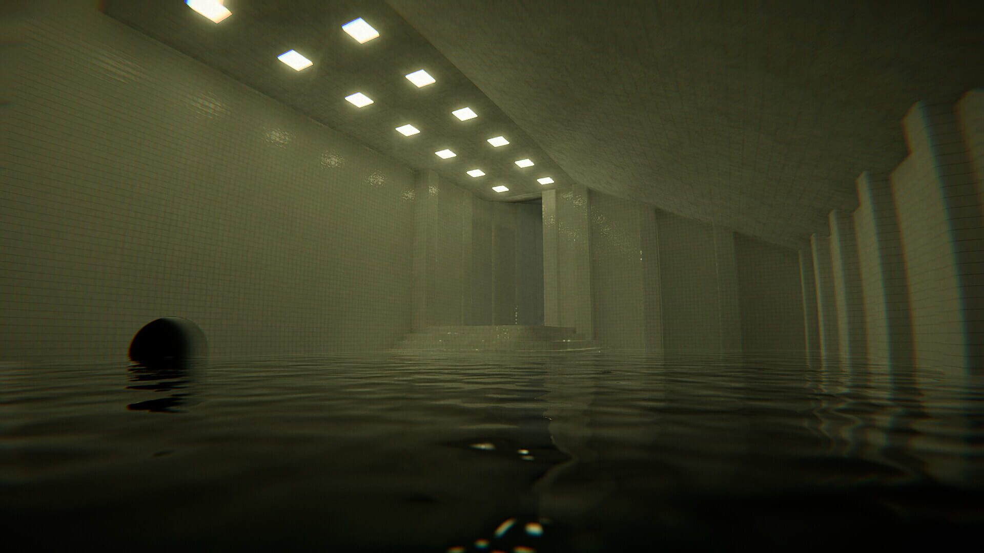 Screenshot for Pools