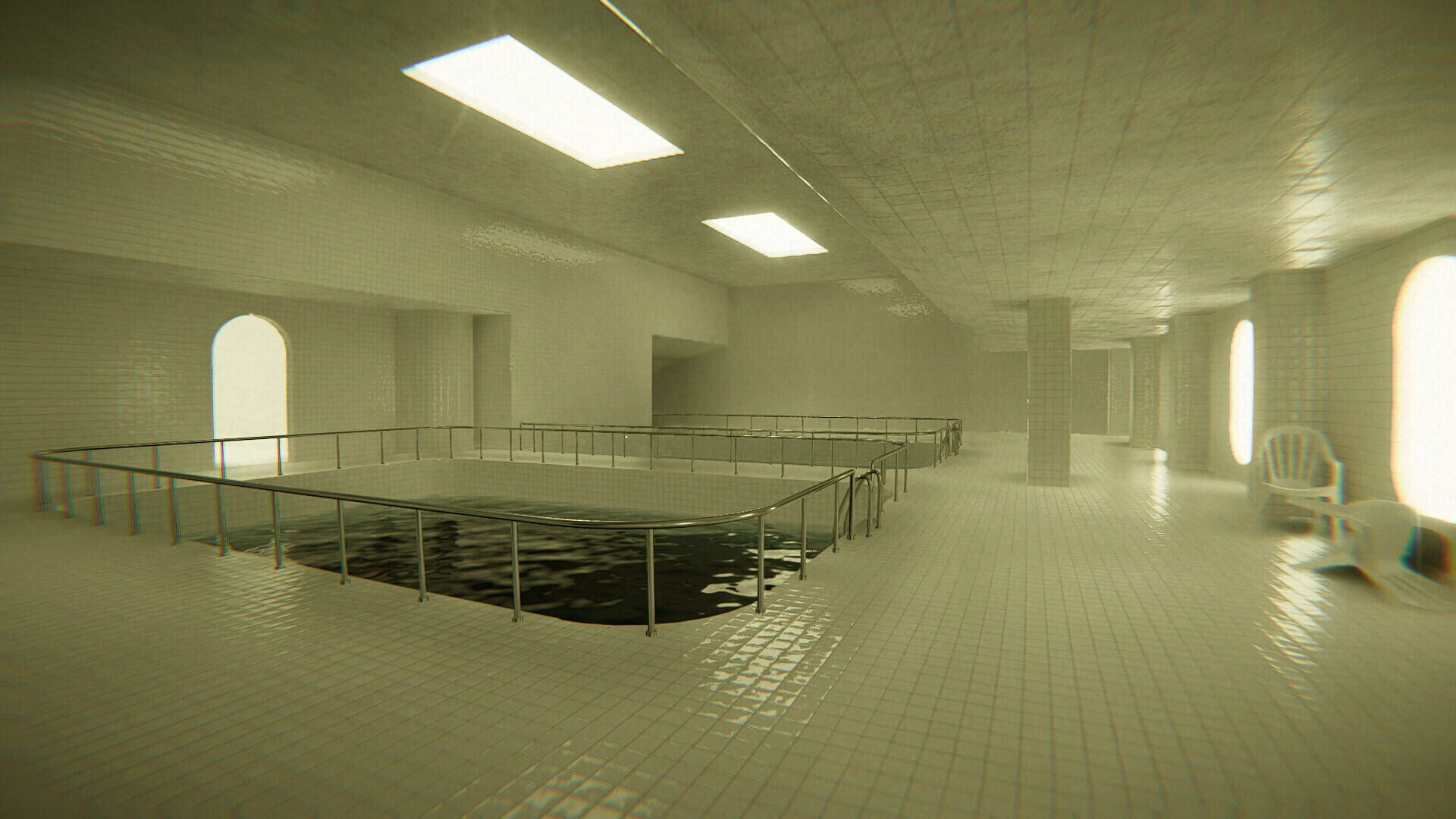 Screenshot for Pools