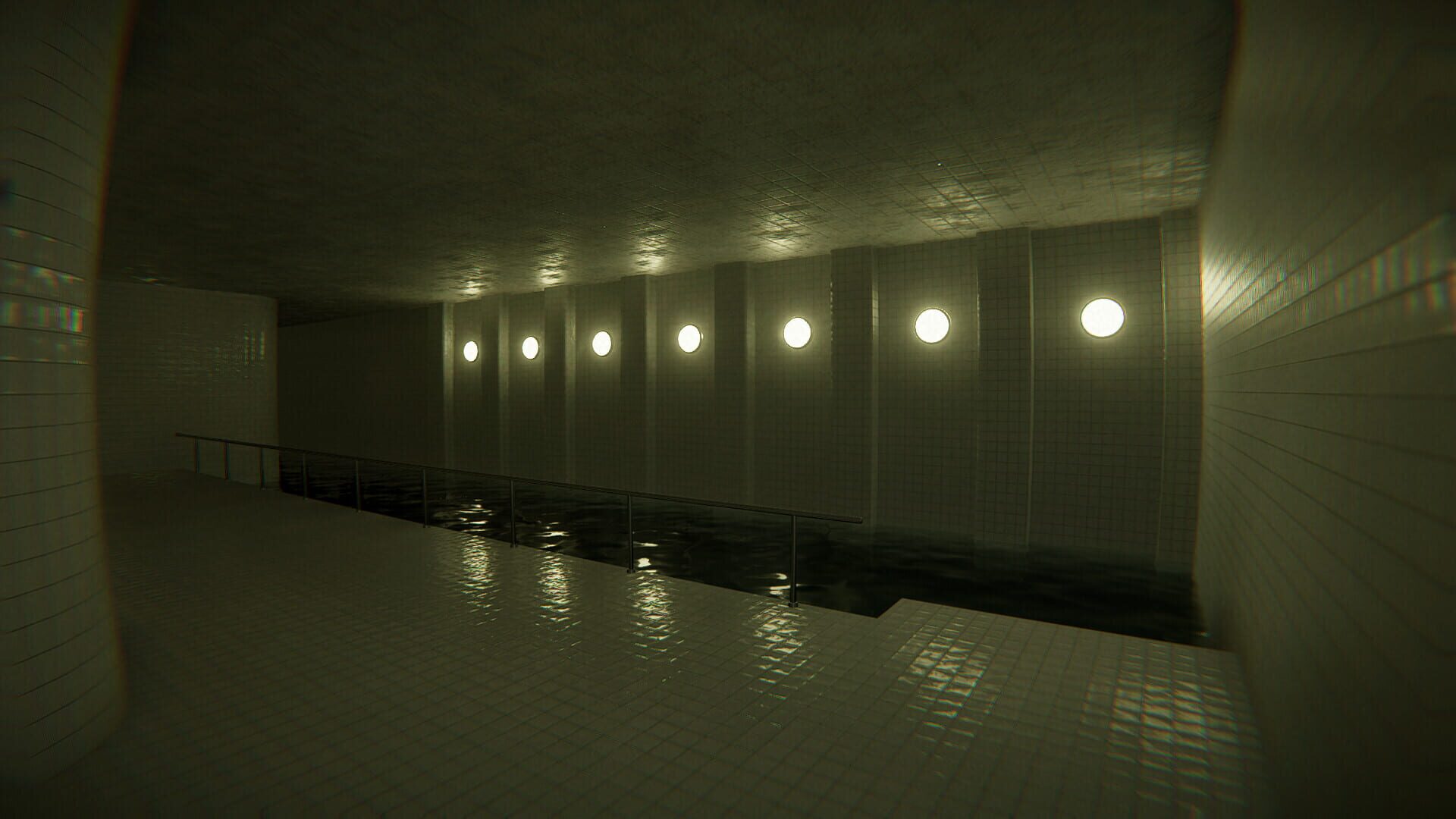 Screenshot for Pools