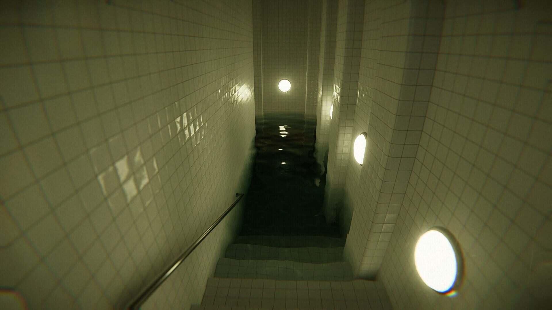 Screenshot for Pools