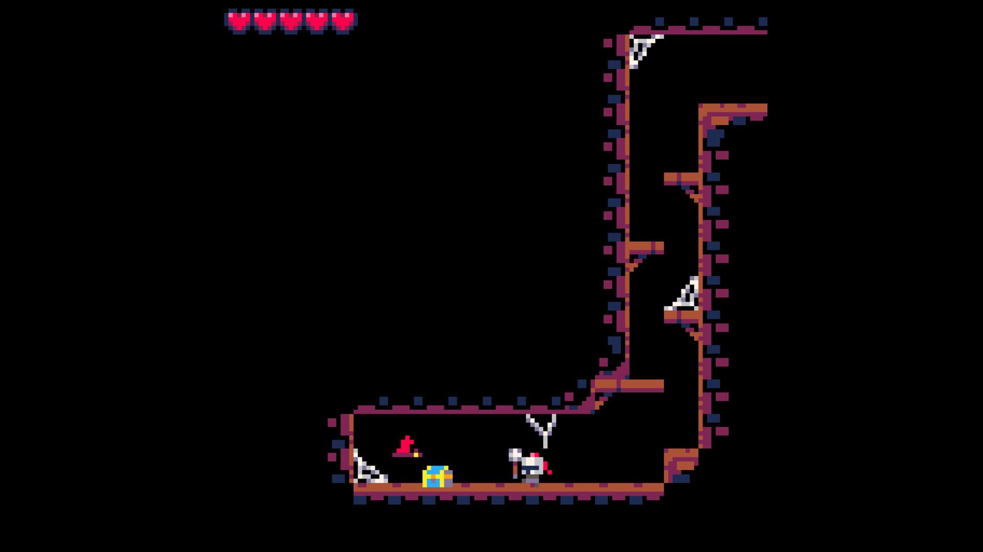 Screenshot for Shadow King