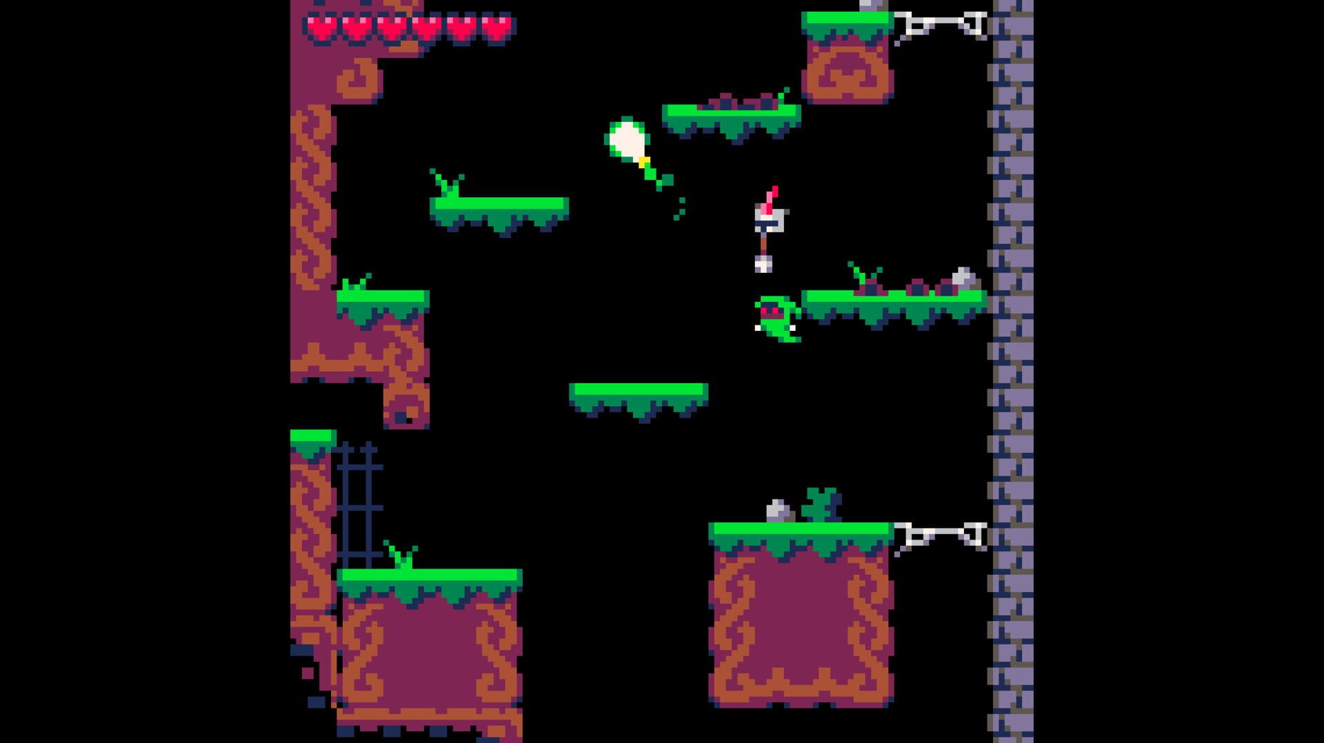 Screenshot for Shadow King