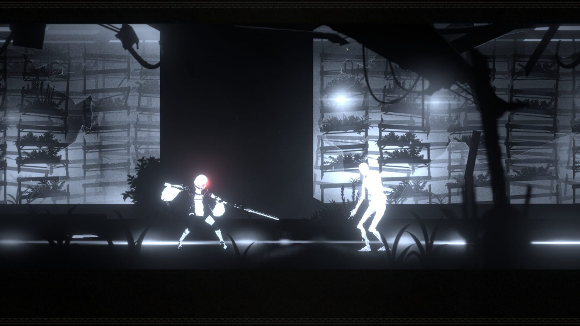 Screenshot for NieR Re[in]carnation