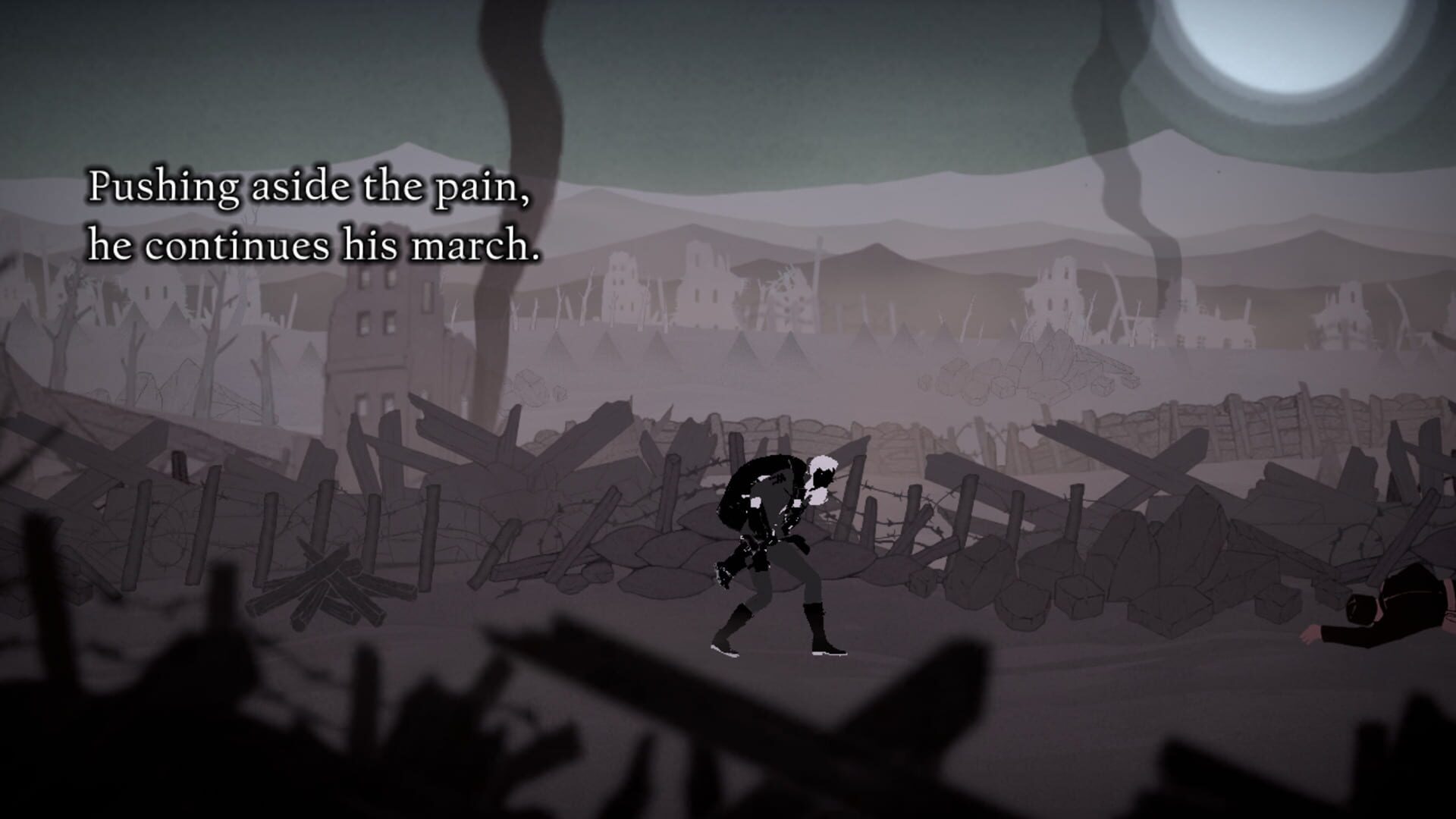 Screenshot for NieR Re[in]carnation