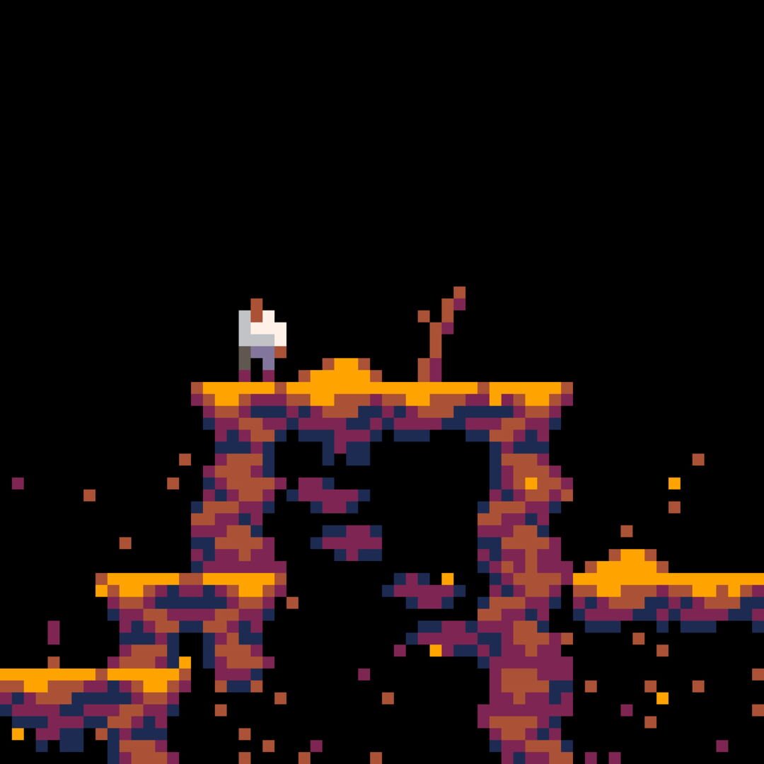 Screenshot for Ascent