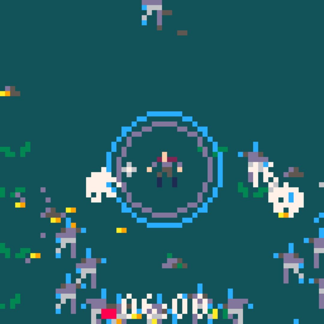 Screenshot for Outbreak