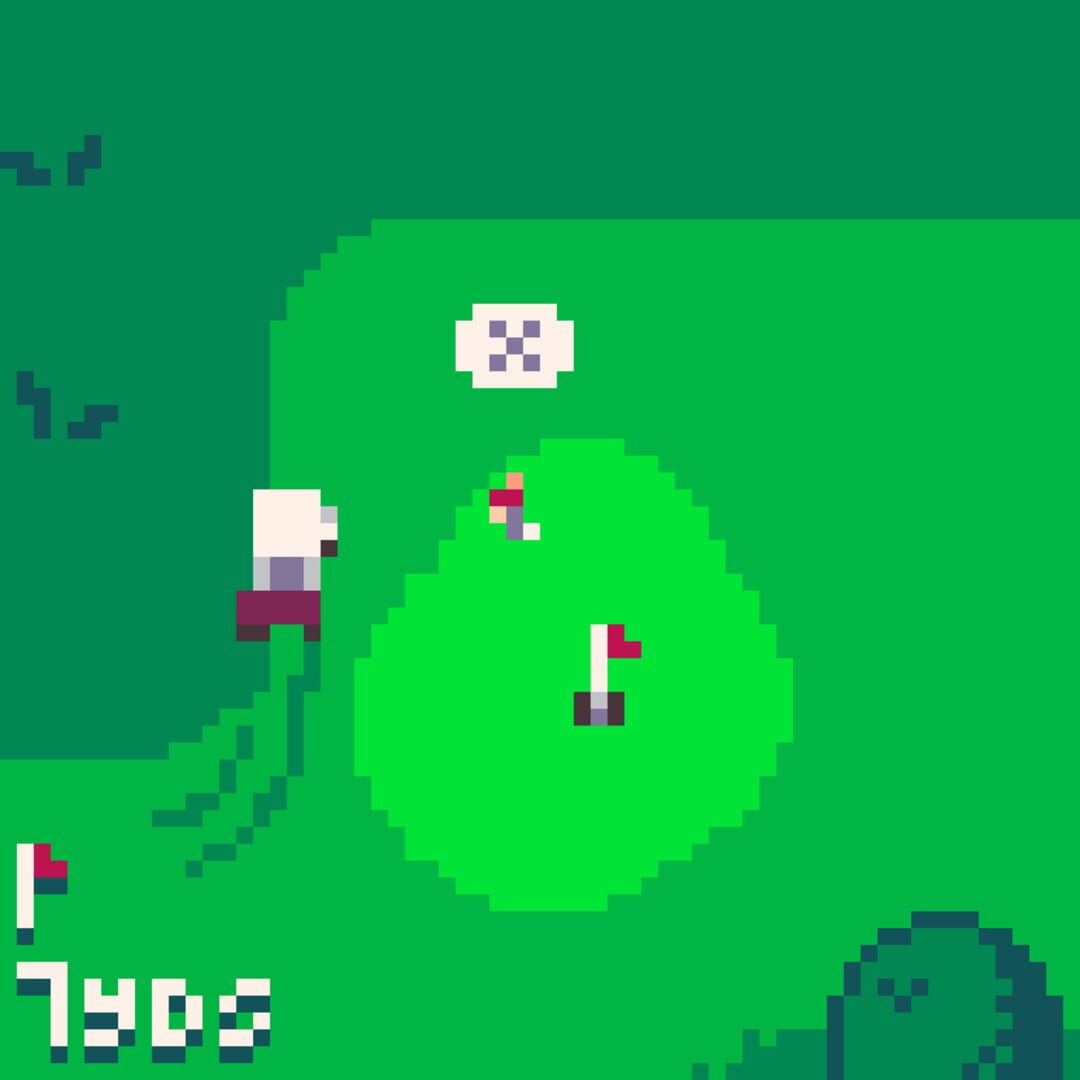 Screenshot for Golf Sunday