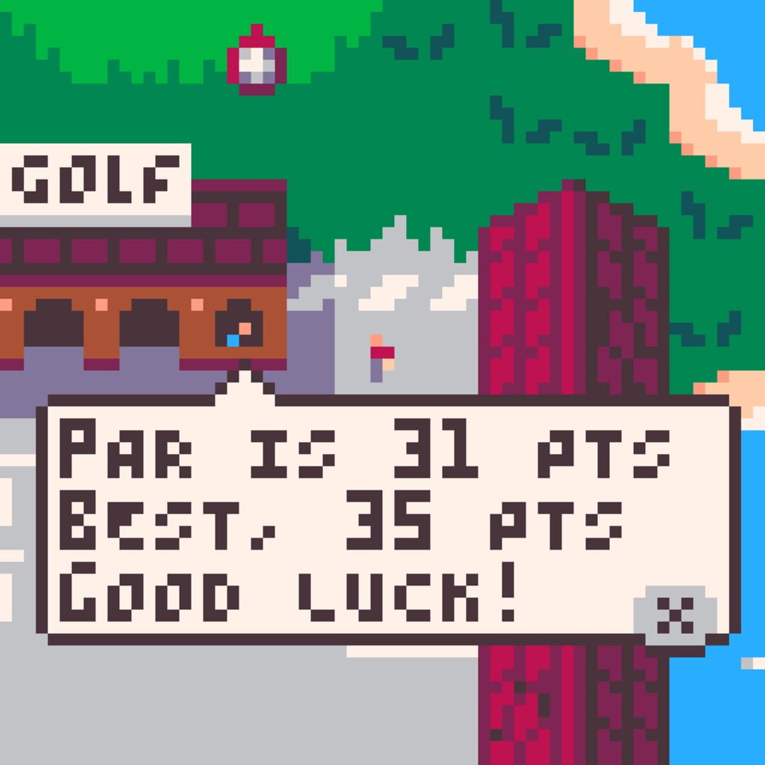 Screenshot for Golf Sunday