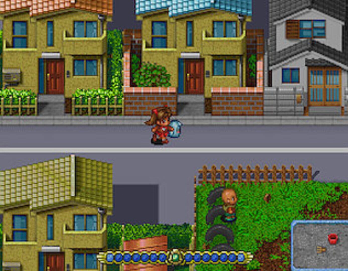 Screenshot for Omakase! Savers