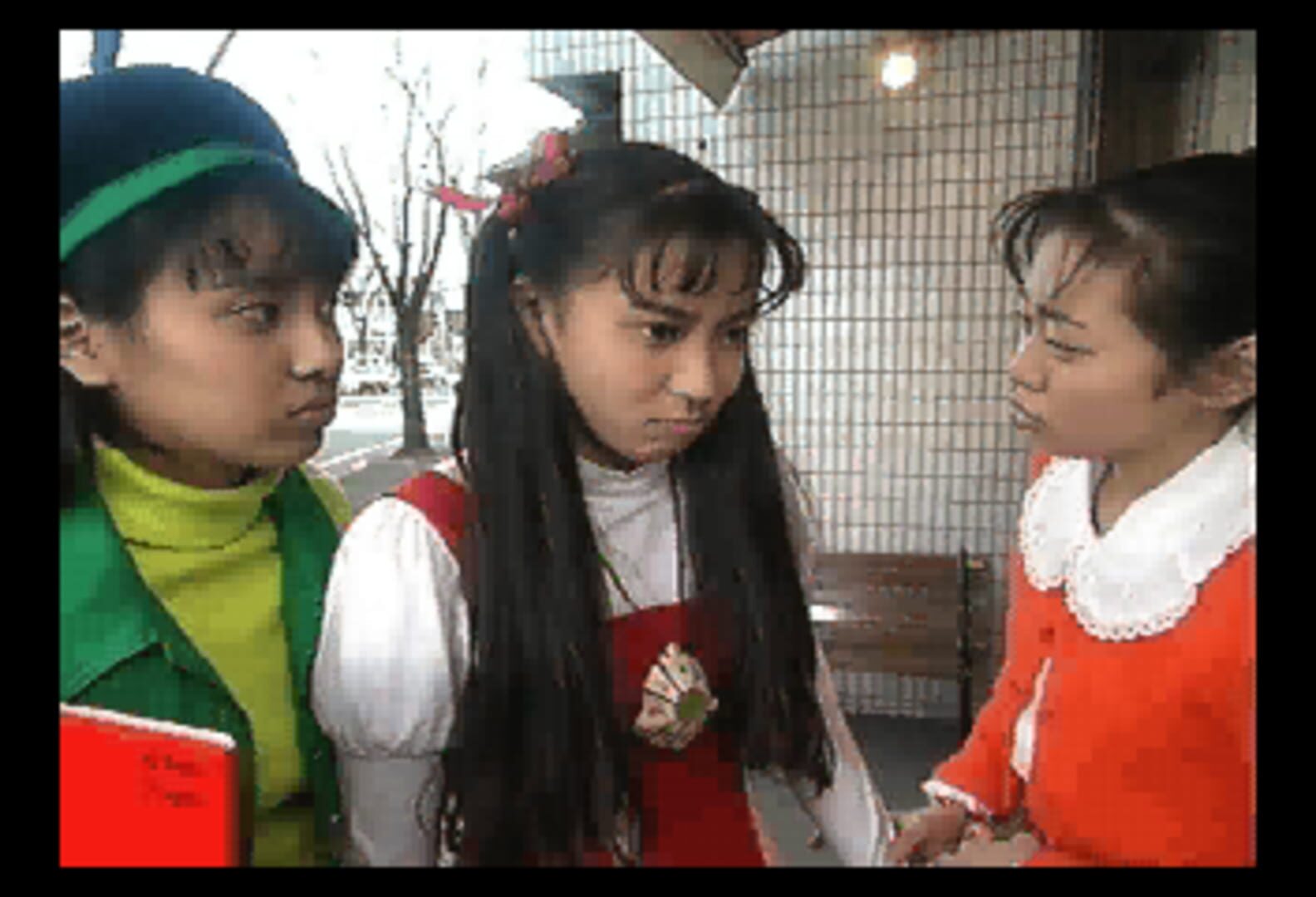 Screenshot for Omakase! Savers