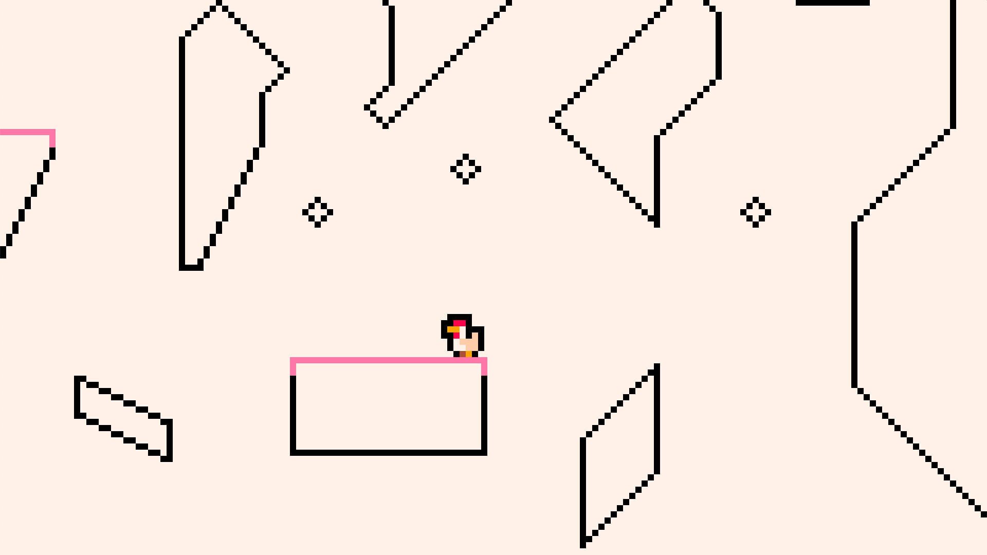Screenshot for Bravest Chicken