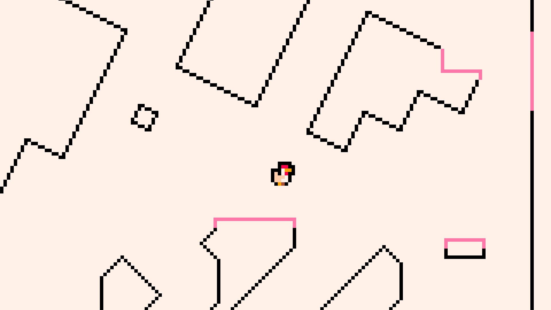 Screenshot for Bravest Chicken