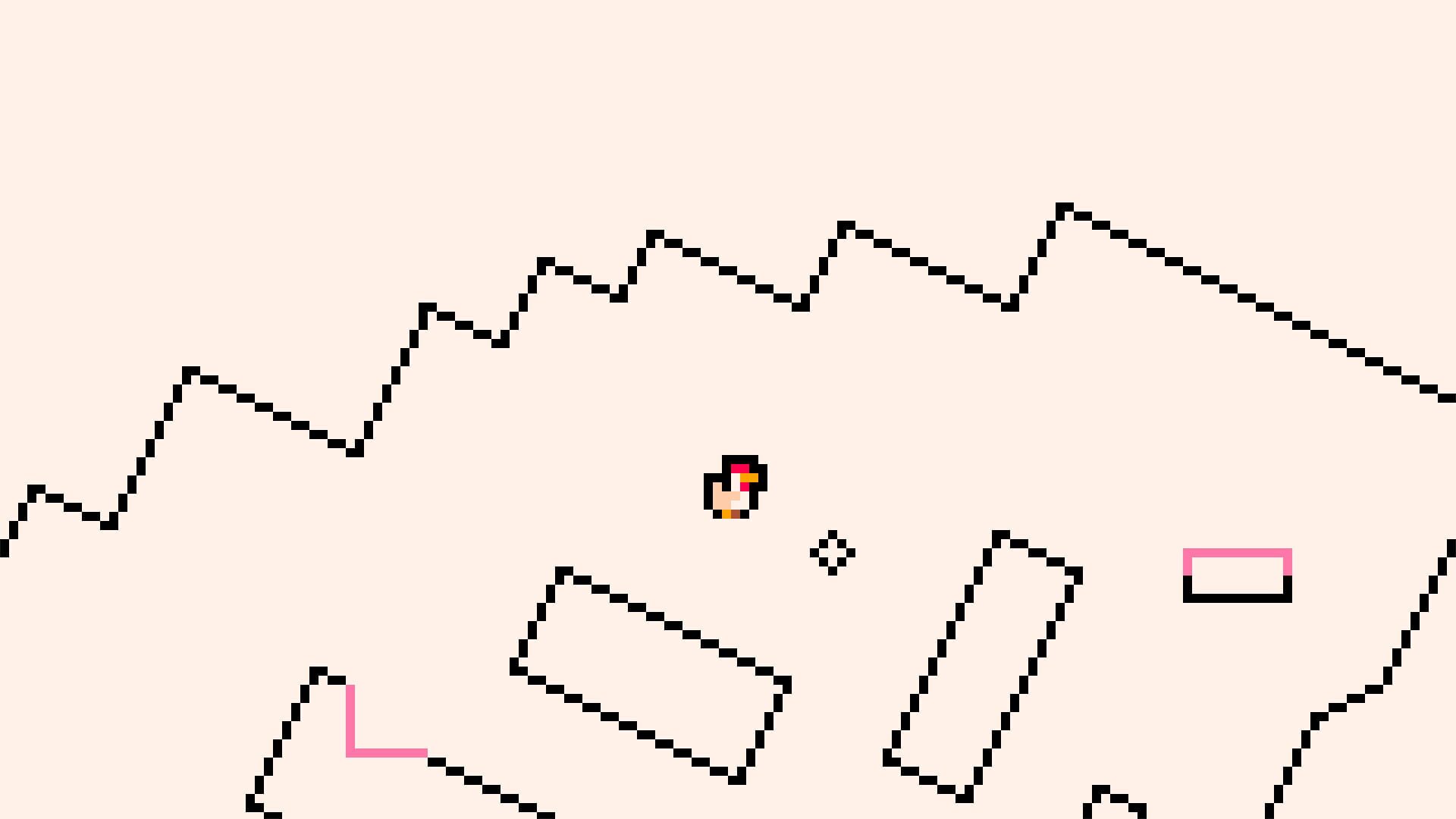 Screenshot for Bravest Chicken